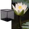 Hogvinnatil Pond Plant Baskets, 4-Pack, Breathable Grow Containers view 3