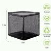 Hogvinnatil Pond Plant Baskets, 4-Pack, Breathable Grow Containers view 4