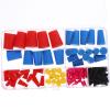 VALICLUD Silicone Rubber Stoppers, Tapered Closure Plugs for Industry, Household, and Laboratory Use view 3