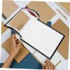 GARIOUANS Portable Document and Project Organizer Box view 4