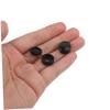 AUTSUPPL 400-Piece Thick Plastic Screw Caps for Furniture view 3