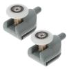 10 Shower Enclosure Rollers for Sliding Bathroom Doors view 1