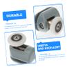 10 Shower Enclosure Rollers for Sliding Bathroom Doors view 3