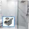 10 Shower Enclosure Rollers for Sliding Bathroom Doors view 4