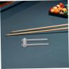 BESTonZON 14 mm Stainless Steel Pool Cue Tip Press view 4