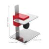 Cabilock Adjustable Cabinet Door Installation Jig view 2