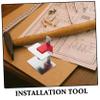 Cabilock Adjustable Cabinet Door Installation Jig view 3