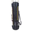 BOJHGO Fishing Rod Bag with Shoulder Strap, Black view 1