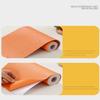 Dostear Self-Adhesive Border for Kids' Rooms, Living Rooms and Bathrooms, Sky Blue, 30 cm x 500 cm view 3
