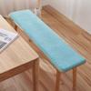 XIEMINLE Dining Bench Seat Cushion with Non-Slip Bottom view 1