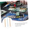 600-Piece Five-Band Metal Film Resistor Set, 1/4 W, 1% view 2