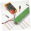 600-Piece Five-Band Metal Film Resistor Set, 1/4 W, 1% view 4