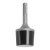 Rubber Mallet Hammer Power Tool Attachment view 1