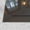 ZBORAVPIX Carbon Fiber Sheet Board, 500 x 500 mm, Carbon Fiber Plate, 0.225 mm Thick (Twill Matte, 2.0 mm) view 2
