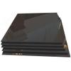 ZBORAVPIX Carbon Fiber Sheet Board, 500 x 500 mm, Carbon Fiber Plate, 0.225 mm Thick (Twill Matte, 2.0 mm) view 3