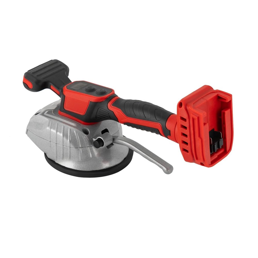 Cordless Tile Vibration Leveling Machine, 25,000 RPM