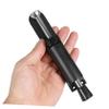 Heavy-Duty Black Zinc Alloy Door Stopper for Boats view 4