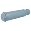 vhbw 2x Water Filter Compatible with Gaggenau CM 210-710/04 Coffee Machine, Gray view 2