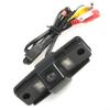 Backup Camera for Forester (2007–2014), Compatible with License Plate Light view 1