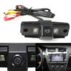 Backup Camera for Forester (2007–2014), Compatible with License Plate Light view 2