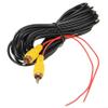 Backup Camera for Forester (2007–2014), Compatible with License Plate Light view 4