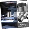 COLLBATH 12V Heated Travel Mug for Cars view 3