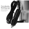 COLLBATH 12V Heated Travel Mug for Cars view 4