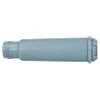 vhbw 2x Water Filters Compatible with Krups Espresseria Automatic XP 7200, Gray view 3