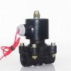 HBDCRJGE AC220V Plastic Electric Solenoid Valve, DN15–DN50, N/C, for Water/Air, DC12V/24V, 1 pc. (220V Energy-Saving Type, DN20) view 3