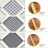 AFLEPCBRQ Fruit and Vegetable Cutter Manual | Compact French Fry Cutter | Handheld Fruit and Vegetable Slicer view 3