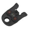 TH32 32 mm Press Jaw for Roller Crimping Tool, TH-Contour Jaw for Aluminum-Plastic, PEX and PB Pipes view 1