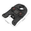 TH32 32 mm Press Jaw for Roller Crimping Tool, TH-Contour Jaw for Aluminum-Plastic, PEX and PB Pipes view 2