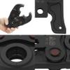 TH32 32 mm Press Jaw for Roller Crimping Tool, TH-Contour Jaw for Aluminum-Plastic, PEX and PB Pipes view 3