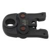 TH32 32 mm Press Jaw for Roller Crimping Tool, TH-Contour Jaw for Aluminum-Plastic, PEX and PB Pipes view 4