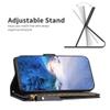 2-in-1 Wallet Flip Case for Xiaomi POCO F5 5G / POCO F5 5G (Note 12 Turbo 5G) view 3