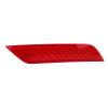 Rear Bumper Reflector, Red, for 2014–2018 Models (Left: 9108850400, A9108850400) view 3