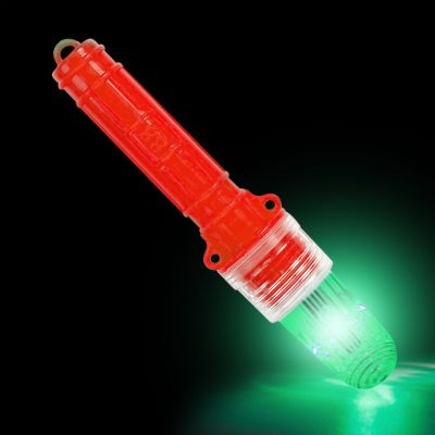 Generic Multifunctional Marine Warning Strobe Light