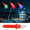 Generic Multifunctional Marine Warning Strobe Light view 3