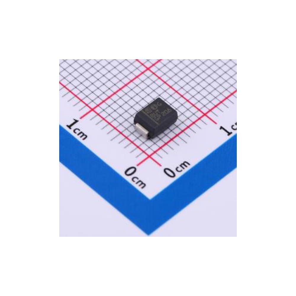 (1 pc) SMBJ154A-TR DO-214AA (SMB)
