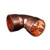 HBGNZU 6.35219 mm ID 90° Copper Pipe Fitting, 28 mm x 2.0 mm view 3