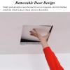 UrbanUp Flush-Mount Drywall Access Panel, 250 x 250 mm view 4