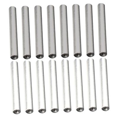 Replacement Iron and Aluminum Rods for Electrolyzers