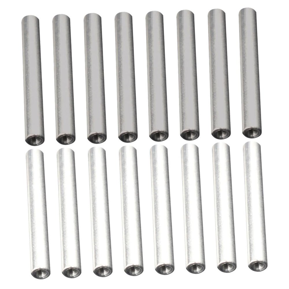 Replacement Iron and Aluminum Rods for Electrolyzers