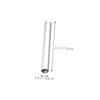 Replacement Iron and Aluminum Rods for Electrolyzers view 2