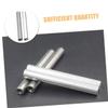 Replacement Iron and Aluminum Rods for Electrolyzers view 3