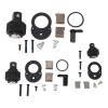 RASTKY Ratchet Repair Kit, 72-Tooth Ratchet Socket Wrench for Home Mechanics, CR-V Steel view 1