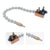 Lubricating Nozzle with Adjustable Air and Coolant for CNC Lathes view 4
