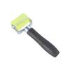 Tofficu Rubber Wallpaper Roller with Ergonomic Handle view 1