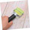 Tofficu Rubber Wallpaper Roller with Ergonomic Handle view 4