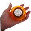 Mechanical 60-Minute Plastic Countdown Timer, Orange view 4